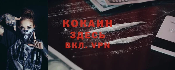 молекула духа Аркадак