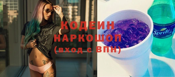 молекула духа Аркадак